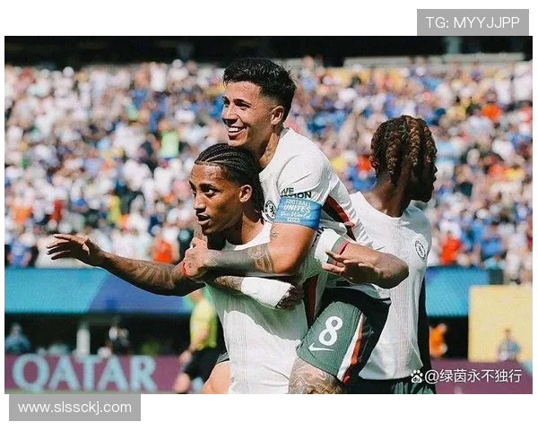 切尔西新赛季锋线重组：亿元新援 + 战术革新，冲击英超冠军