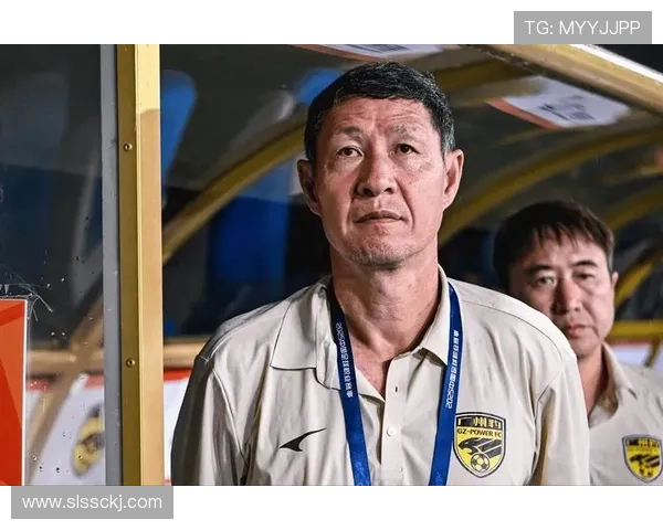 广州豹连场逆转引热议！黎兵：结果可喜但防守隐患需根治(1)