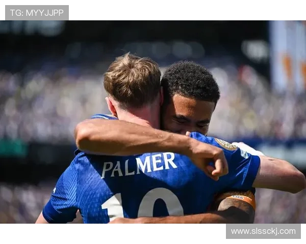 罗马诺确认!若昂 - 佩德罗巴西体检后加盟切尔西,火线驰援世俱杯 罗马诺确认!若昂 - 佩德罗巴西体检后加盟切尔西,火线驰援世俱杯